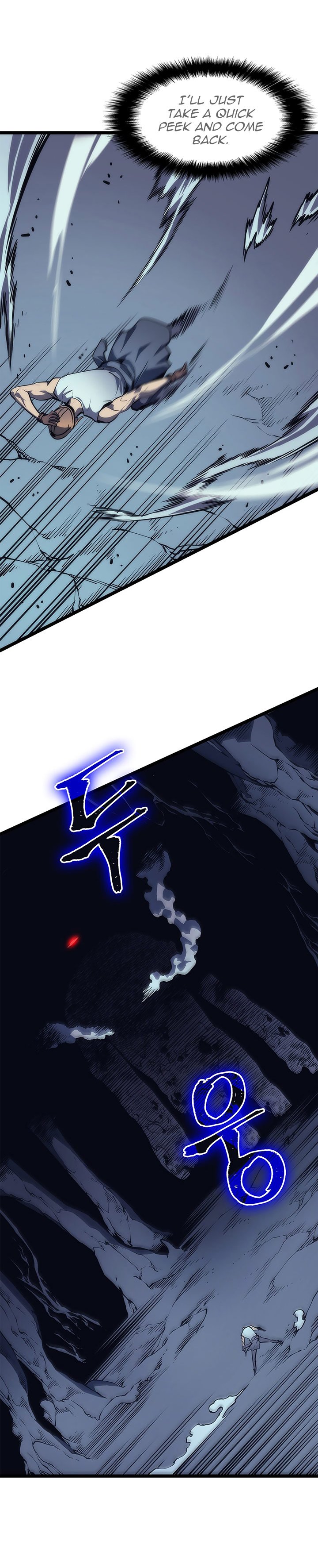Solo Leveling, Chapter 66 image 29